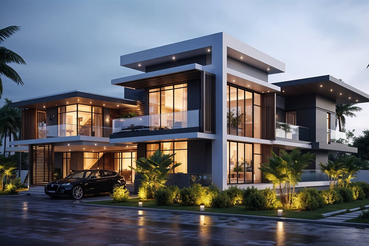 Satya City property services
